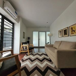 Casa de 3 habitaciones